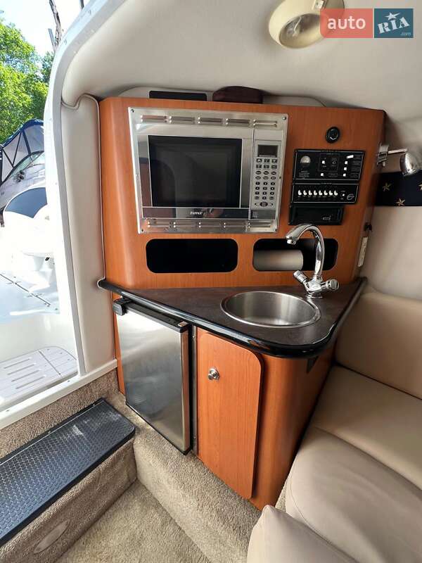 Катер Crownline CCR 2008 в Киеве