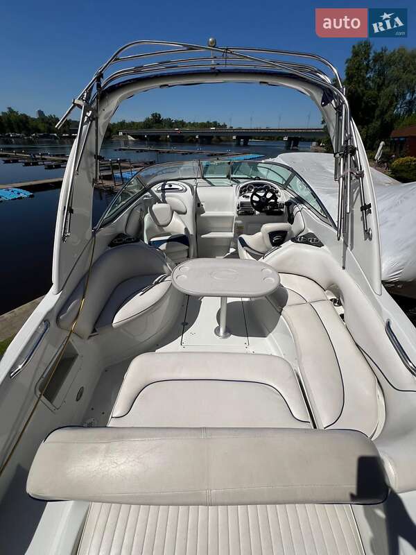 Катер Crownline CCR 2008 в Киеве