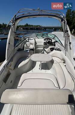 Катер Crownline CCR 2008 в 