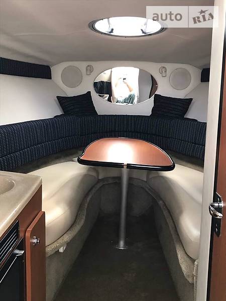Моторная яхта Crownline CR 2008 в Киеве