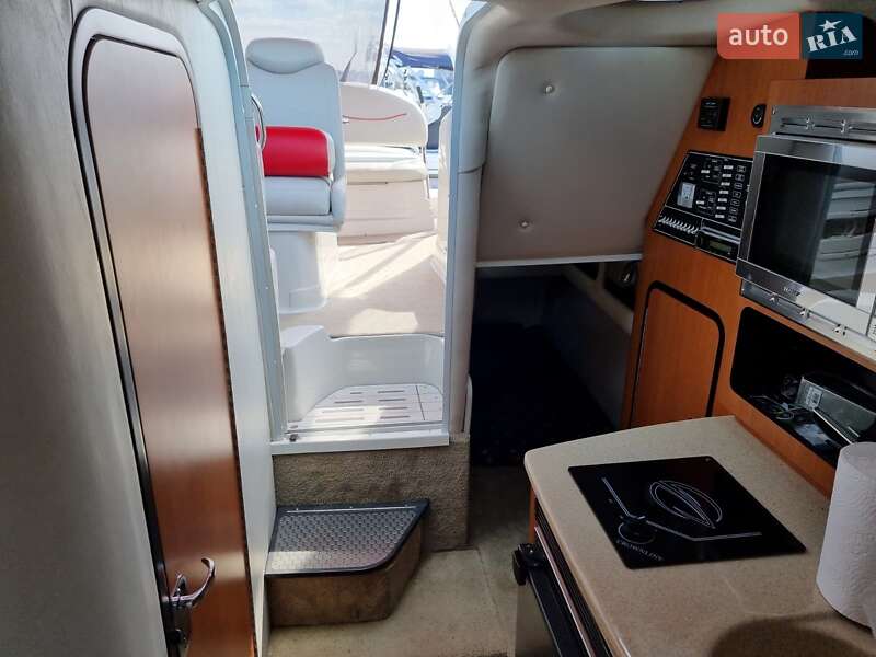 Катер Crownline CR 2008 в Киеве фото 26 Катер Crownline CR 2008 в Киеве