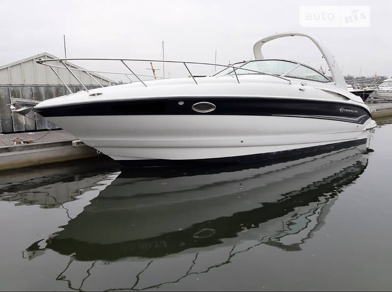 Катер Crownline CR 2008 в Киеве