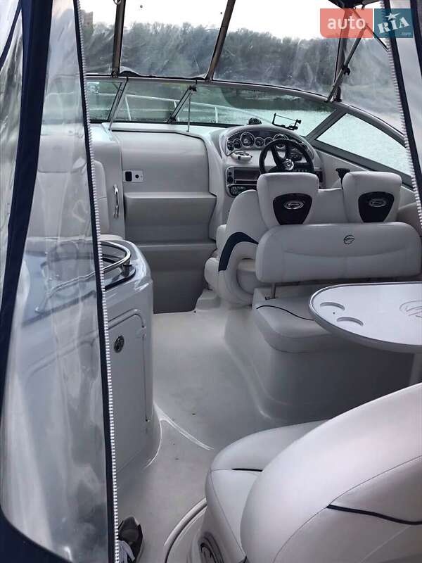 Катер Crownline CR 2008 в Киеве фото 8 Катер Crownline CR 2008 в Киеве