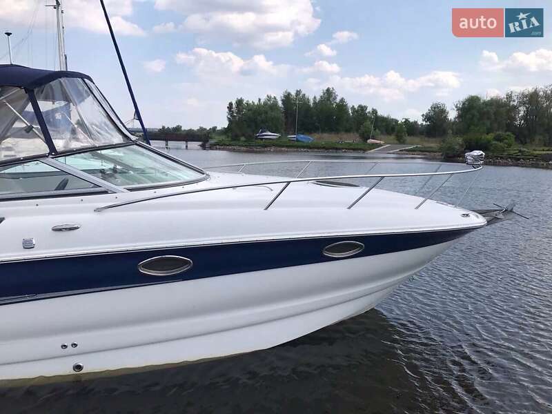 Катер Crownline CR 2008 в Киеве фото 9 Катер Crownline CR 2008 в Киеве