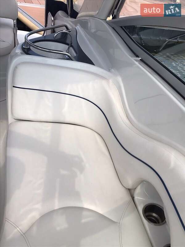 Катер Crownline CR 2008 в Киеве фото 14 Катер Crownline CR 2008 в Киеве