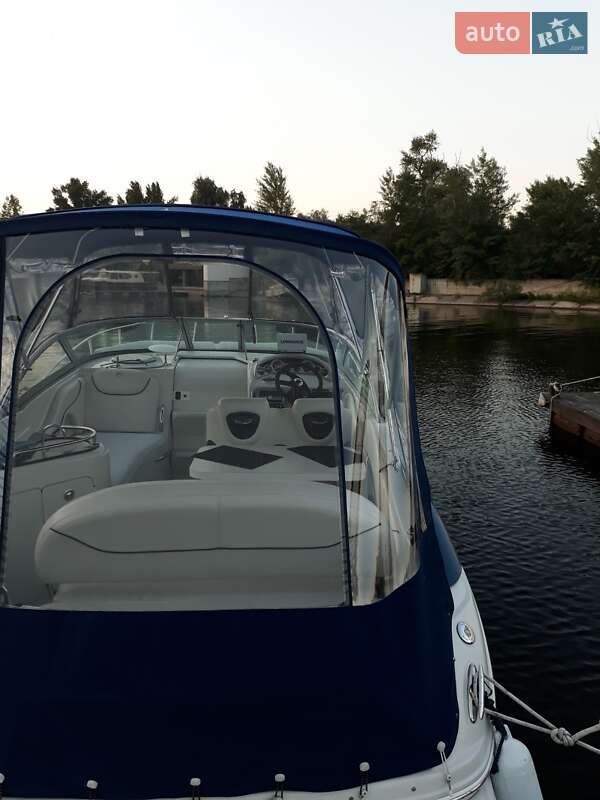 Катер Crownline CR 2007 в Киеве