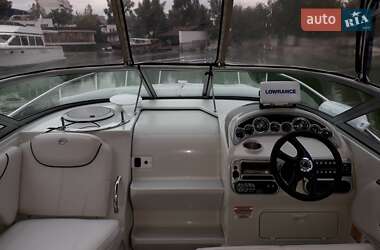 Катер Crownline CR 2007 в Киеве