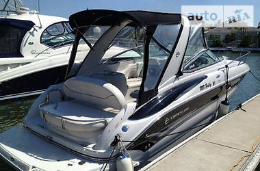 Катер Crownline CR 2008 в 