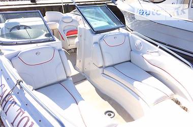 Моторна яхта Crownline EX 2008 в 