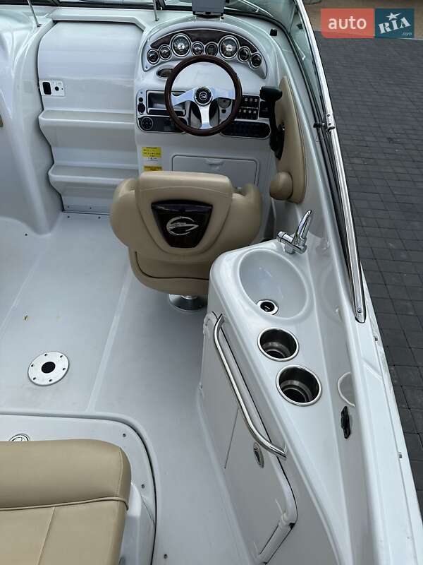 Катер Crownline SC 2013 в Киеве