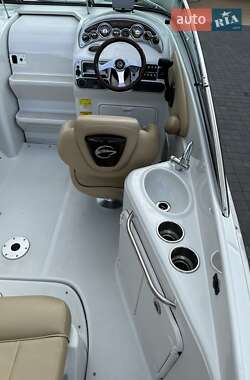 Катер Crownline SC 2013 в 