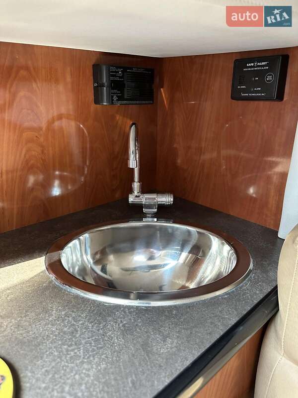 Катер Crownline SC 2013 в Киеве