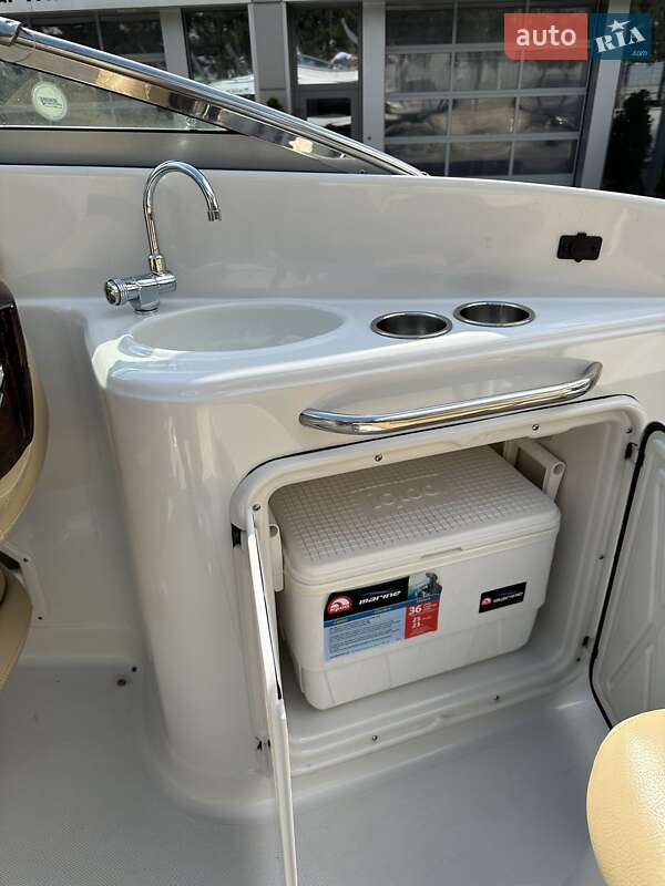 Катер Crownline SC 2013 в Киеве