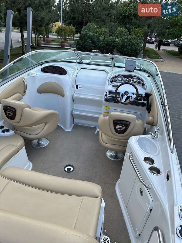 Катер Crownline SC 2013 в Киеве