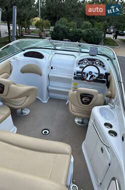 Катер Crownline SC 2013 в 