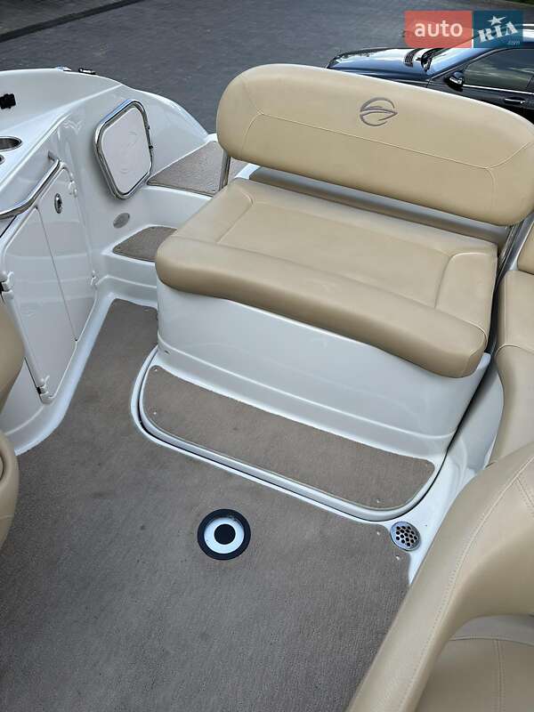 Катер Crownline SC 2013 в Киеве