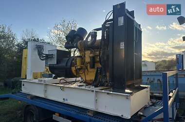 Электростанция / Генератор CT Power FD 2004 в 