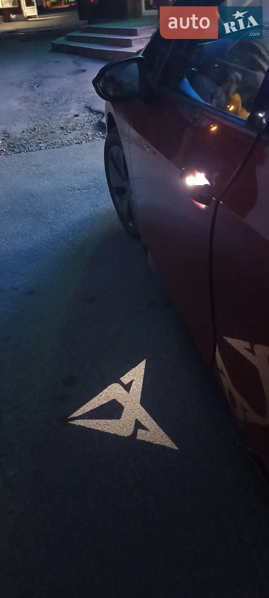 2022 Cupra Born - мініатюра 65