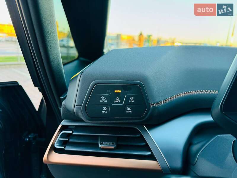 Хэтчбек Cupra Born 2022 в Мукачево