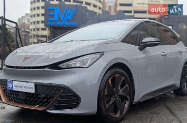 Хэтчбек Cupra Born 2022 в 