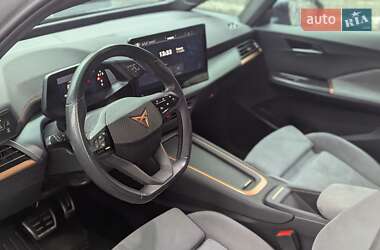 Хэтчбек Cupra Born 2022 в 