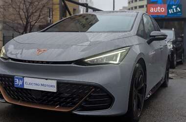 Хэтчбек Cupra Born 2022 в 