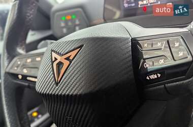 Хэтчбек Cupra Born 2022 в 