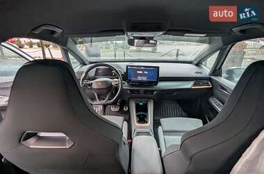 Хэтчбек Cupra Born 2022 в 