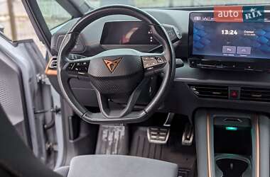 Хэтчбек Cupra Born 2022 в 