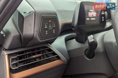 Хэтчбек Cupra Born 2022 в 