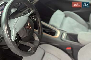 Хэтчбек Cupra Born 2022 в 