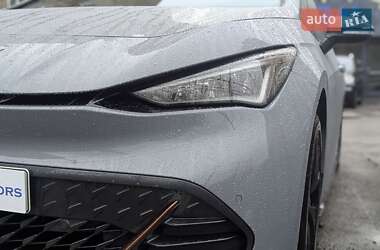Хэтчбек Cupra Born 2022 в 