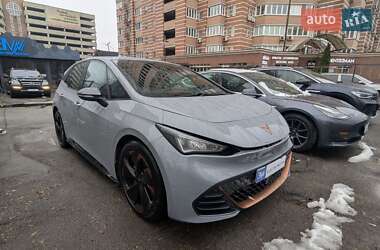 Хэтчбек Cupra Born 2022 в 