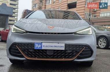 Хэтчбек Cupra Born 2022 в 