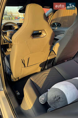 Хэтчбек Cupra Born 2022 в 