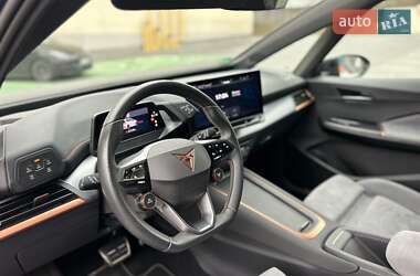 Хэтчбек Cupra Born 2022 в 