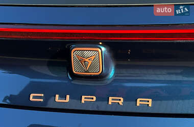 Хетчбек Cupra Born 2023 в 