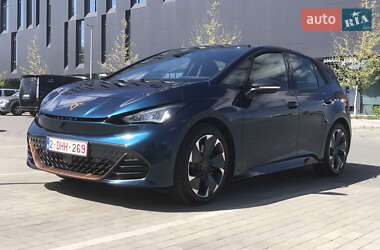 Хэтчбек Cupra Born 2023 в Ровно