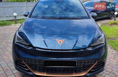 Хетчбек Cupra Born 2021 в 