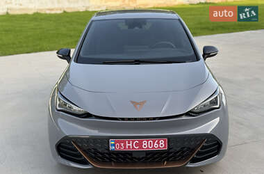 Хэтчбек Cupra Born 2023 в 