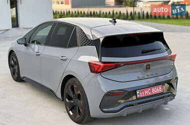 Хэтчбек Cupra Born 2023 в 