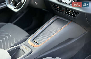 Хэтчбек Cupra Born 2023 в 