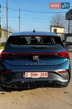 Хэтчбек Cupra Born 2023 в 