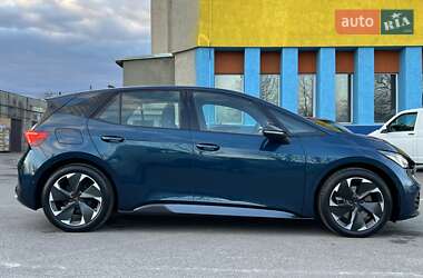 Хэтчбек Cupra Born 2023 в Ровно