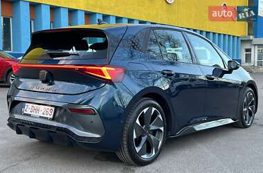 Хэтчбек Cupra Born 2023 в 