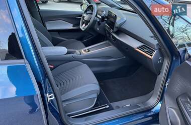 Хэтчбек Cupra Born 2023 в 