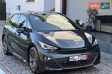 Хетчбек Cupra Born 2022 в Мукачевому