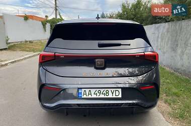 Хетчбек Cupra Born 2023 в 