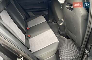 Хетчбек Cupra Born 2023 в 