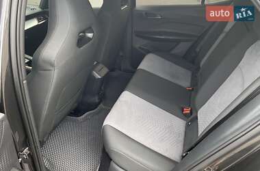 Хетчбек Cupra Born 2023 в 